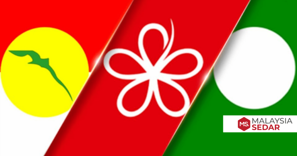 Perlu berkorban, PAS kekal bersama UMNO & BERSATU pada PRU 15 nanti