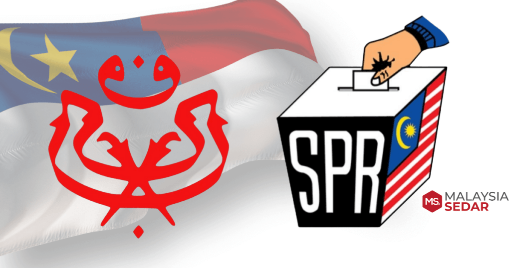 PRN Melaka : UMNO belum ada keputusan untuk beri kerjasama dengan parti lain