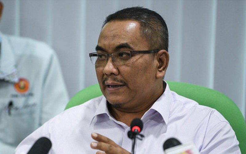 MB Kedah minta berjudi di Pulau Pinang, Mufti tegur