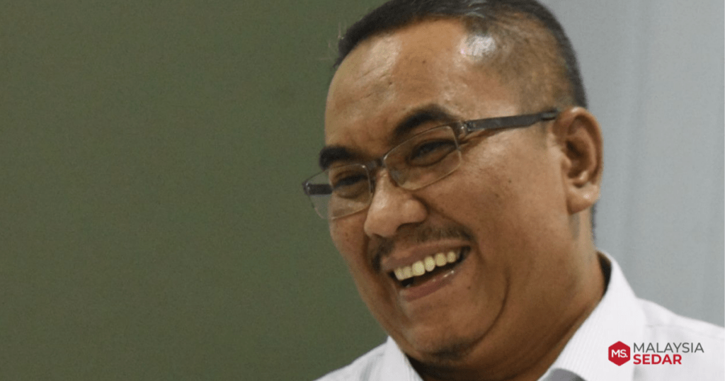 Muhammad Sanusi bangga tiada masalah berlaku di Kedah