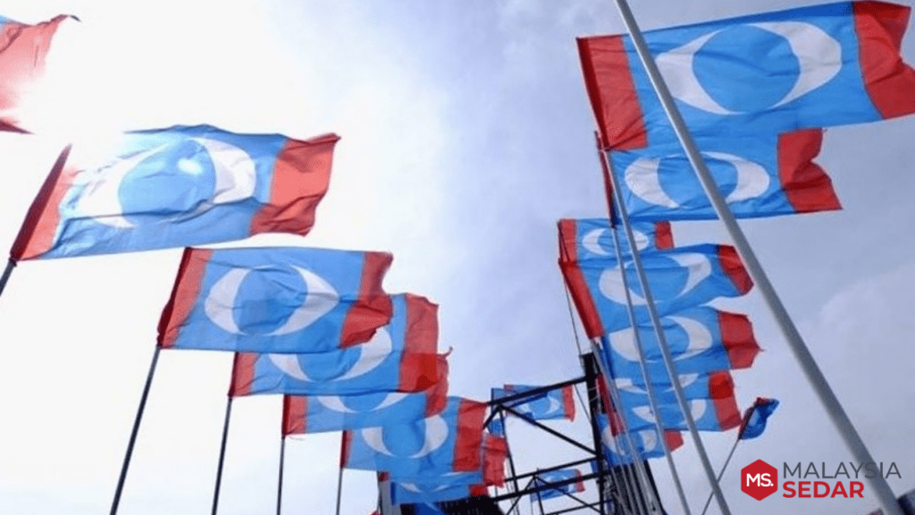 Pemilihan PKR: Pencalonan 20 MPP bagi pemilihan PKR ditangguh