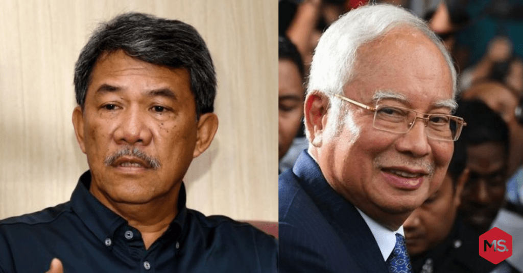 “Najib perlu bertanggungjawab atas skandal 1MDB sekiranya gagal rayuan”- Tok Mat